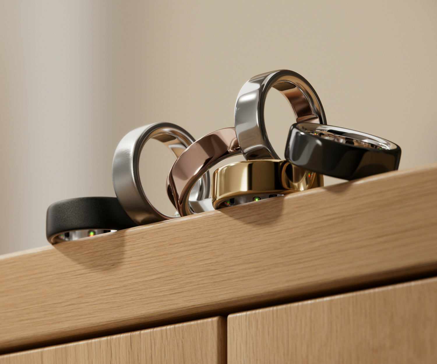 Oura Ring 4 - Media 23