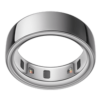 Oura Ring 4 Ceramic