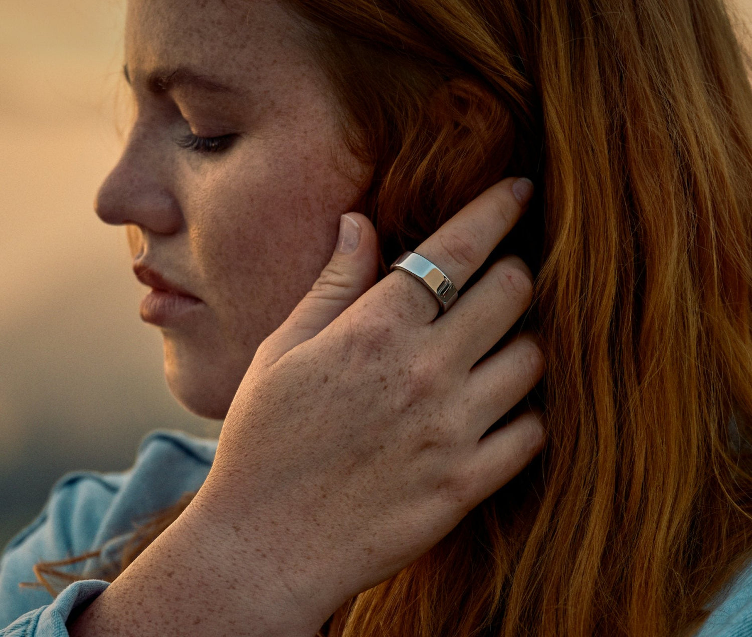 Oura Ring 3 - Heritage - Media 3