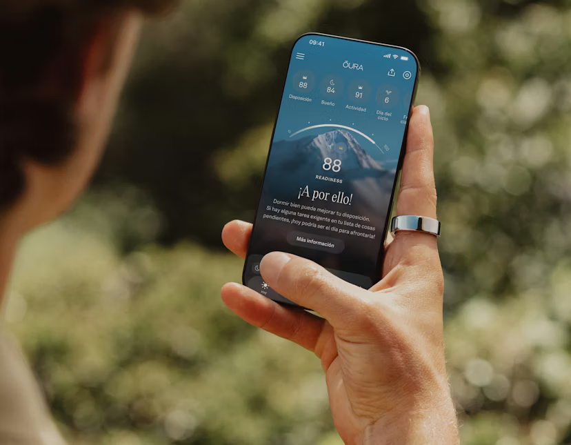 Membership grows with you